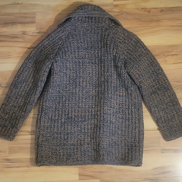 Vintage 60s Sweater M - Picture 5 of 10